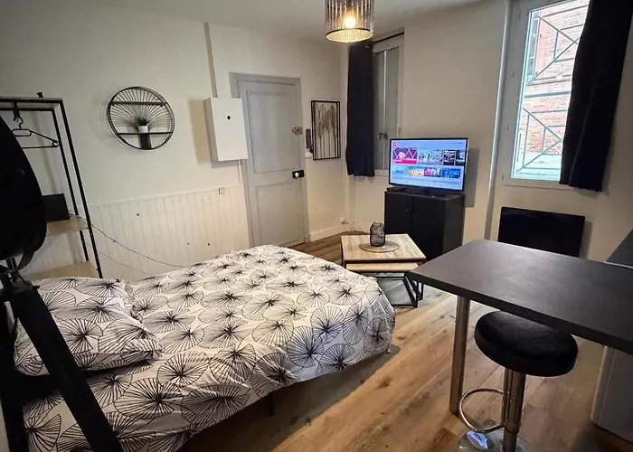 Laurema's Τουλούζη