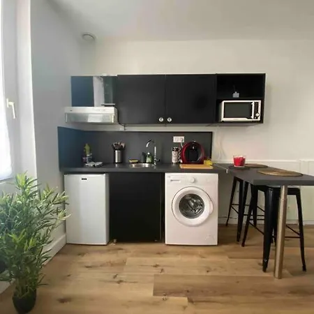 Laurema's Toulouse