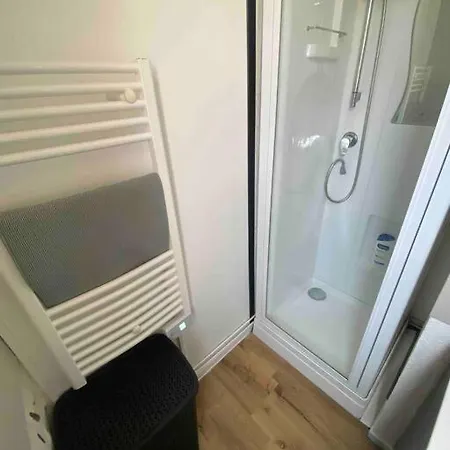 Apartment Laurema's