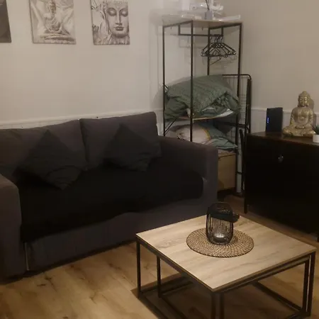 Appartement Laurema's Toulouse