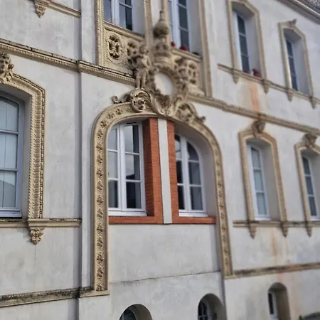 Laurema's Appartement *