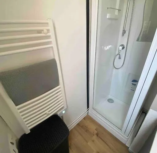 Appartement Laurema's